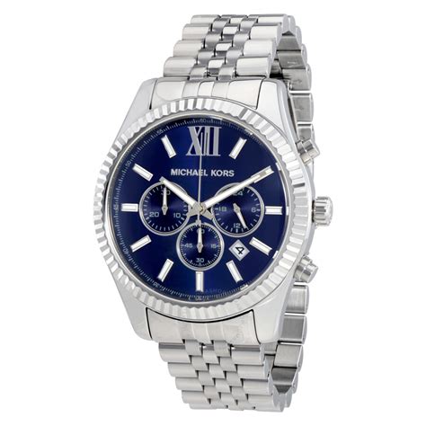 michael kors gents fashion watch mk8280|Michael Kors lexington mk8280.